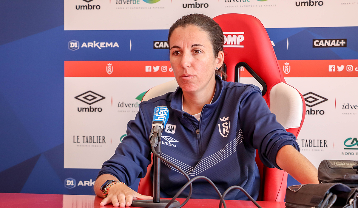 Amandine Miquel