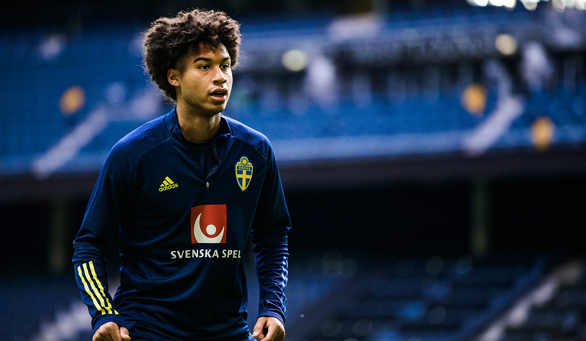 JENS CAJUSTE INTERNATIONAL