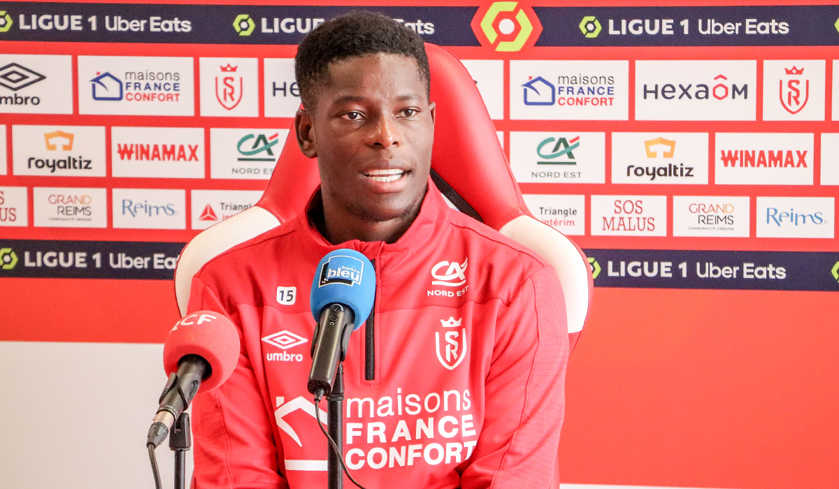 Marshall Munetsi conf'