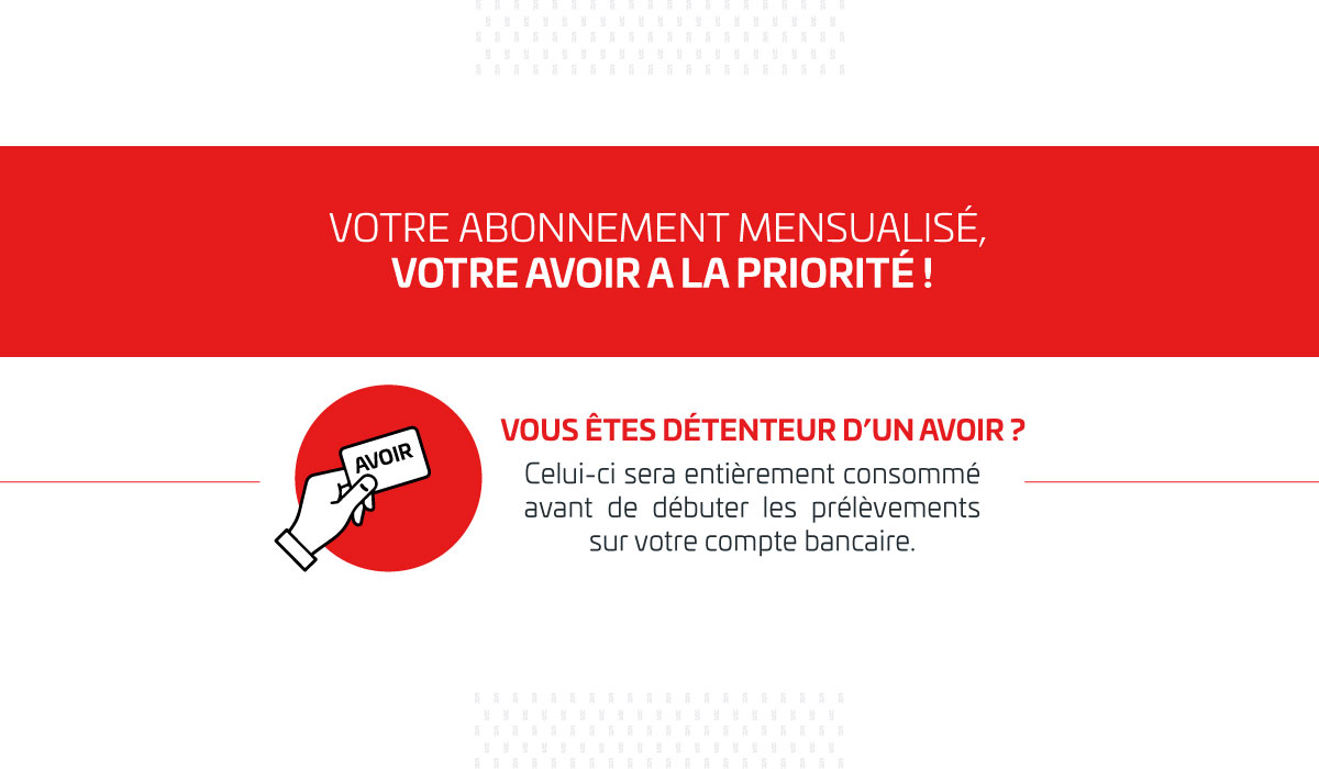 Campagne d'abonnement 2021-22