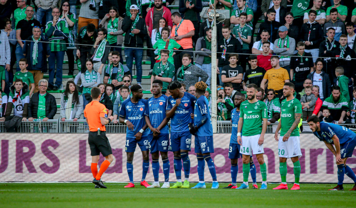 ASSE-SDR