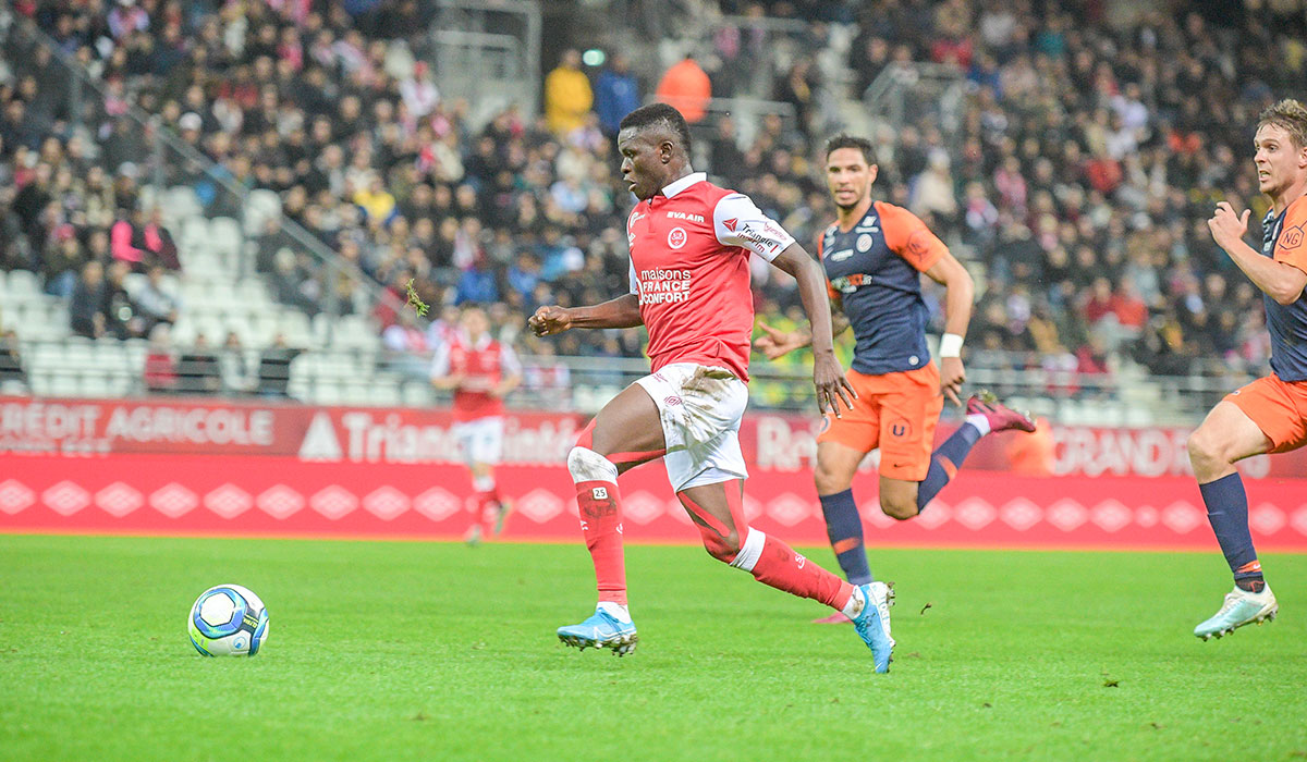 Moussa Doumbia