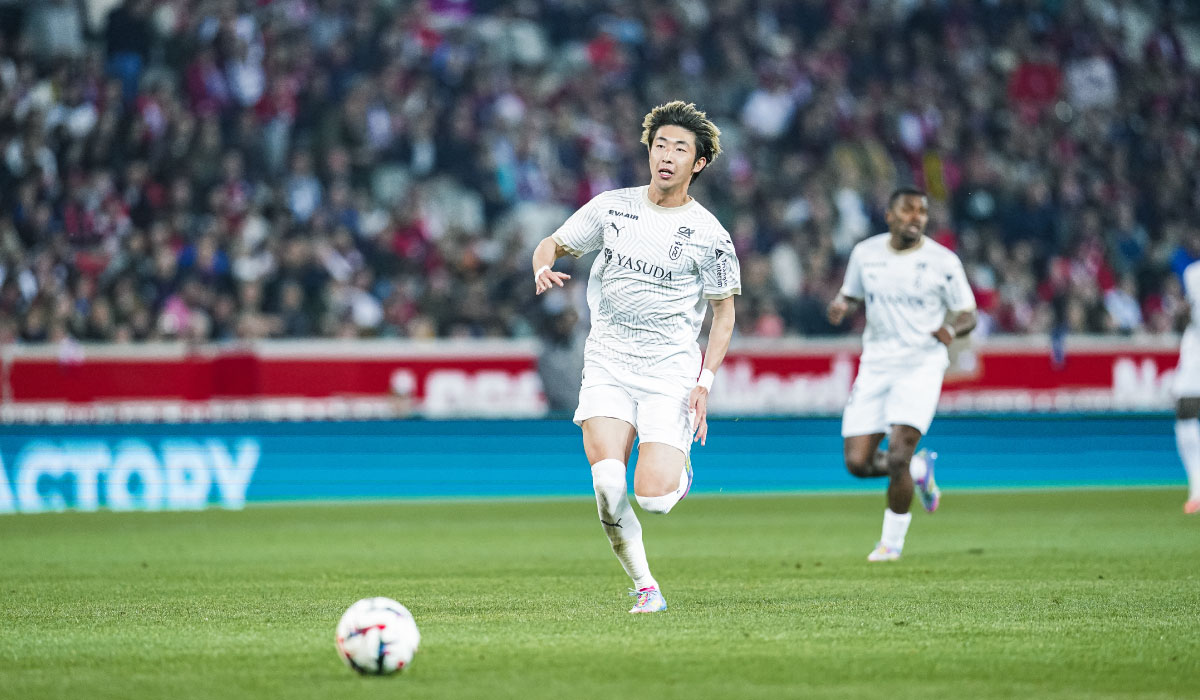 LOSC-SDR