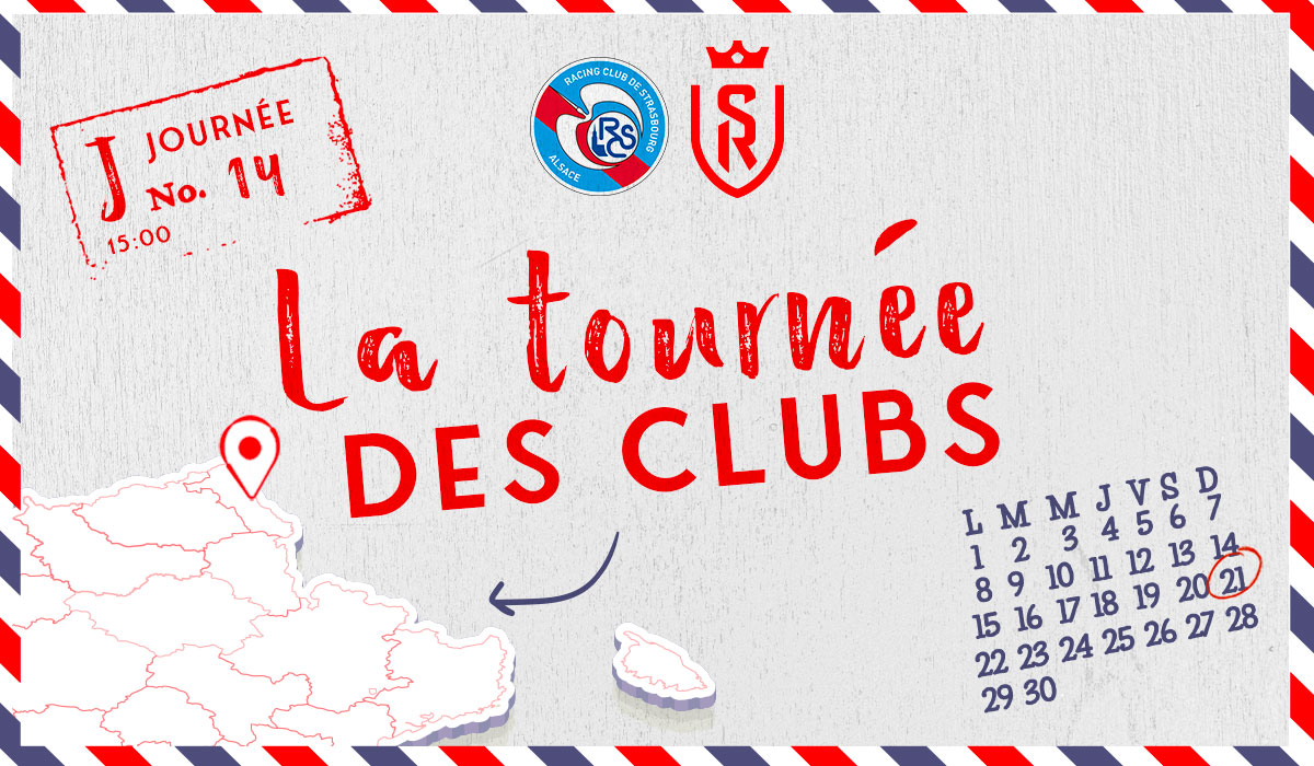 Tournée des clubs