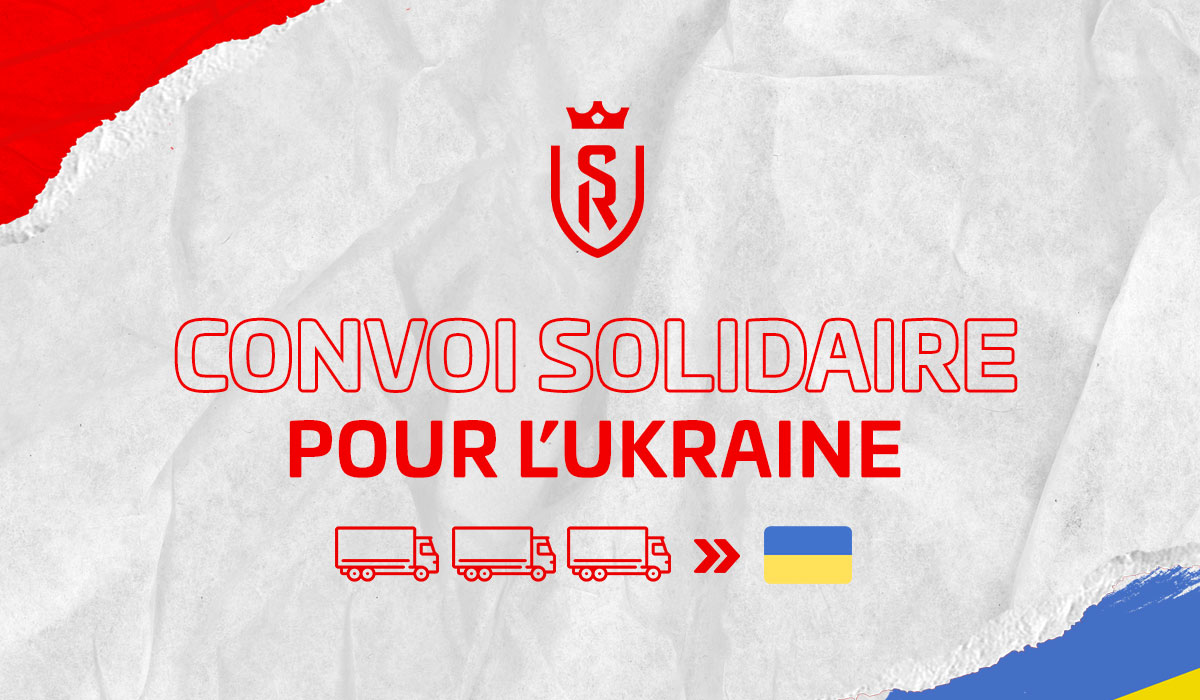 convoi solidaire