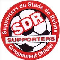 Groupement Officiel des Supporters du SDR