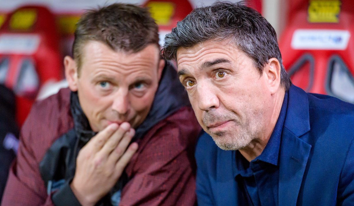 Staff Stade de Reims