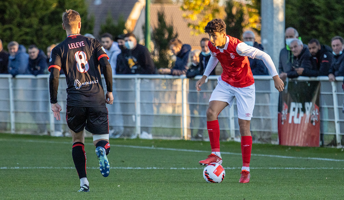 Résultats académie