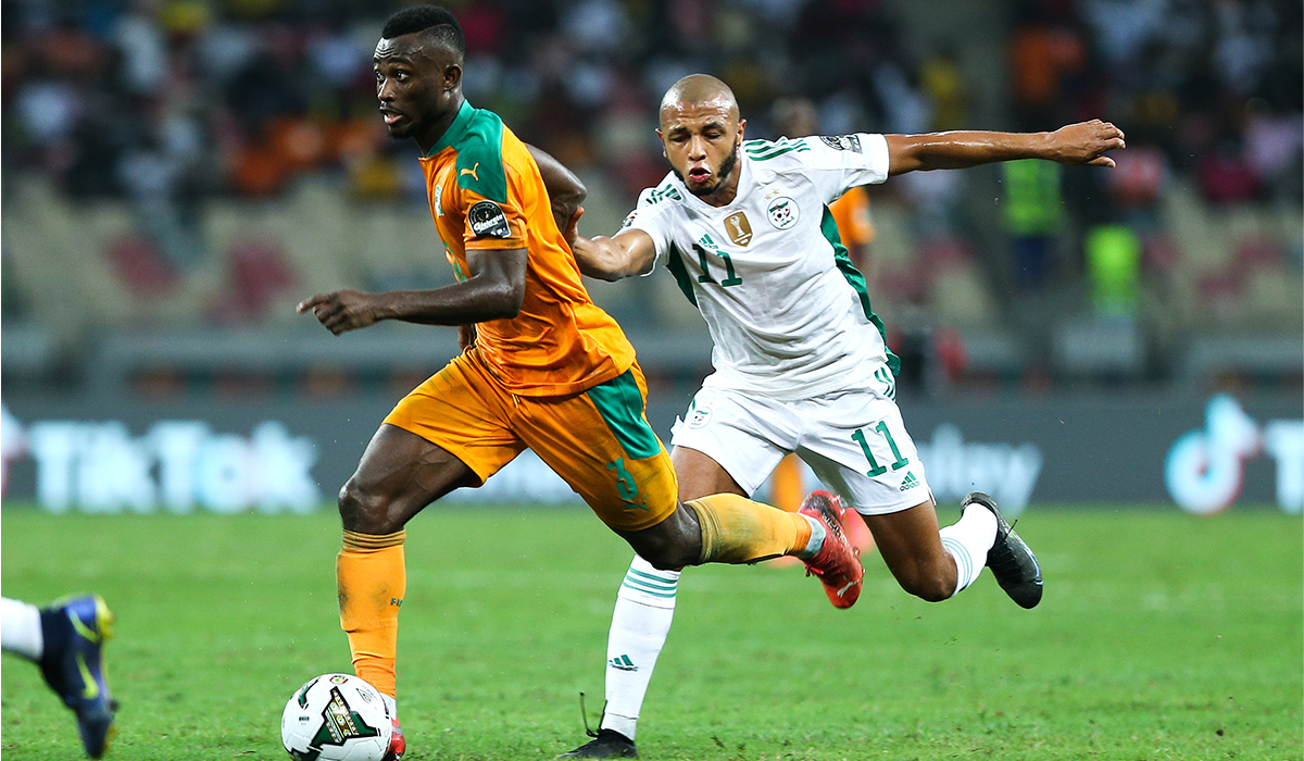 Ghislain Konan CAN21