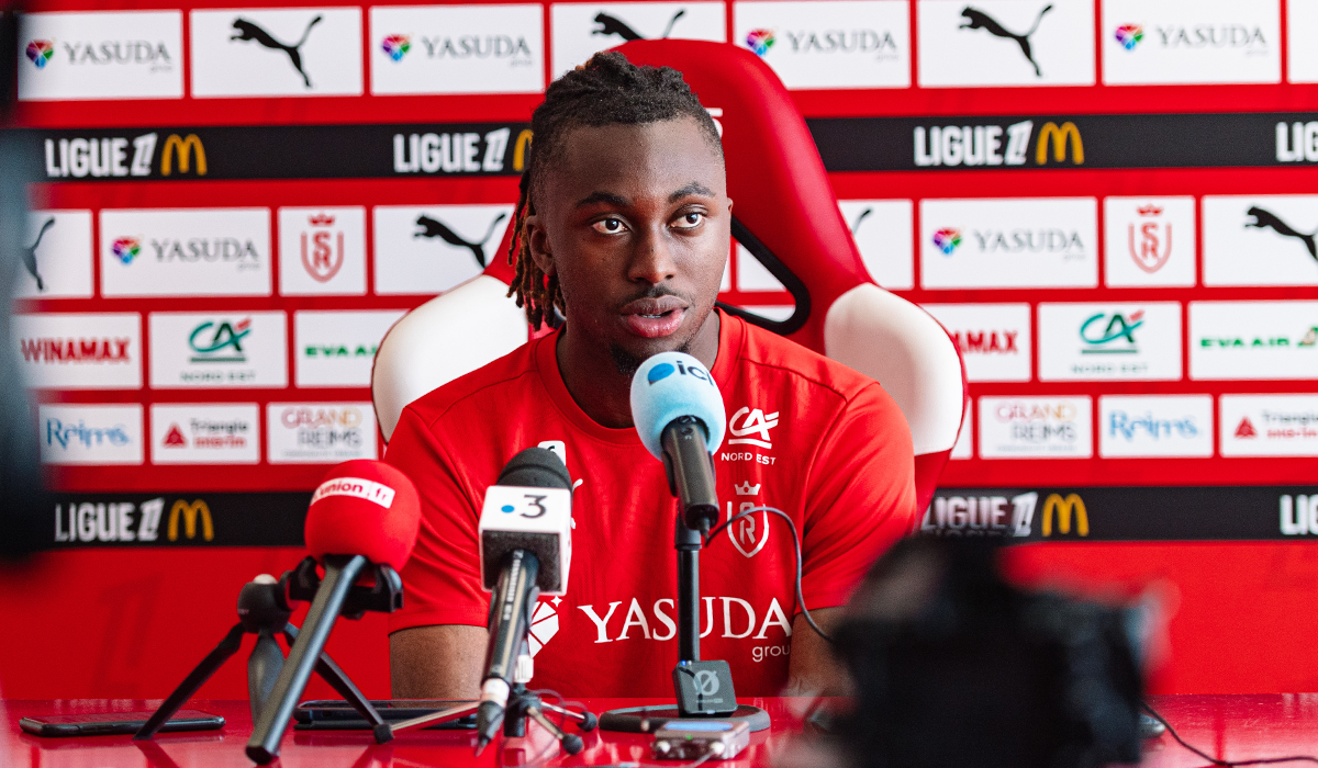 La conf' avant SDR-ASSE