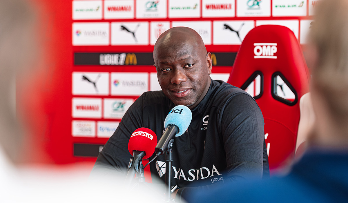 Samba Diawara