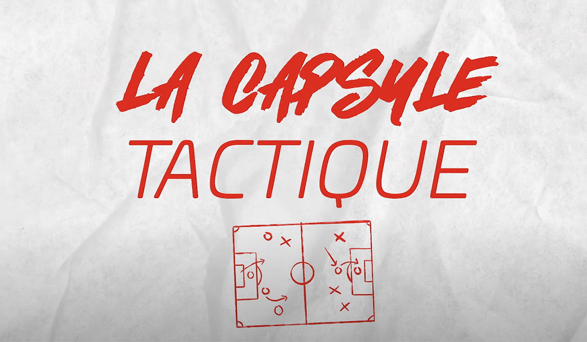 Capsule Tactique