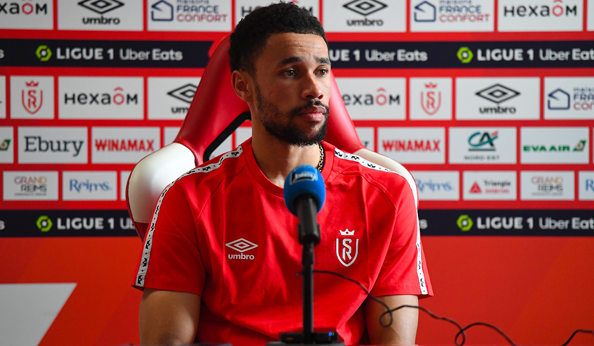 La conf' avant SDR-TFC !