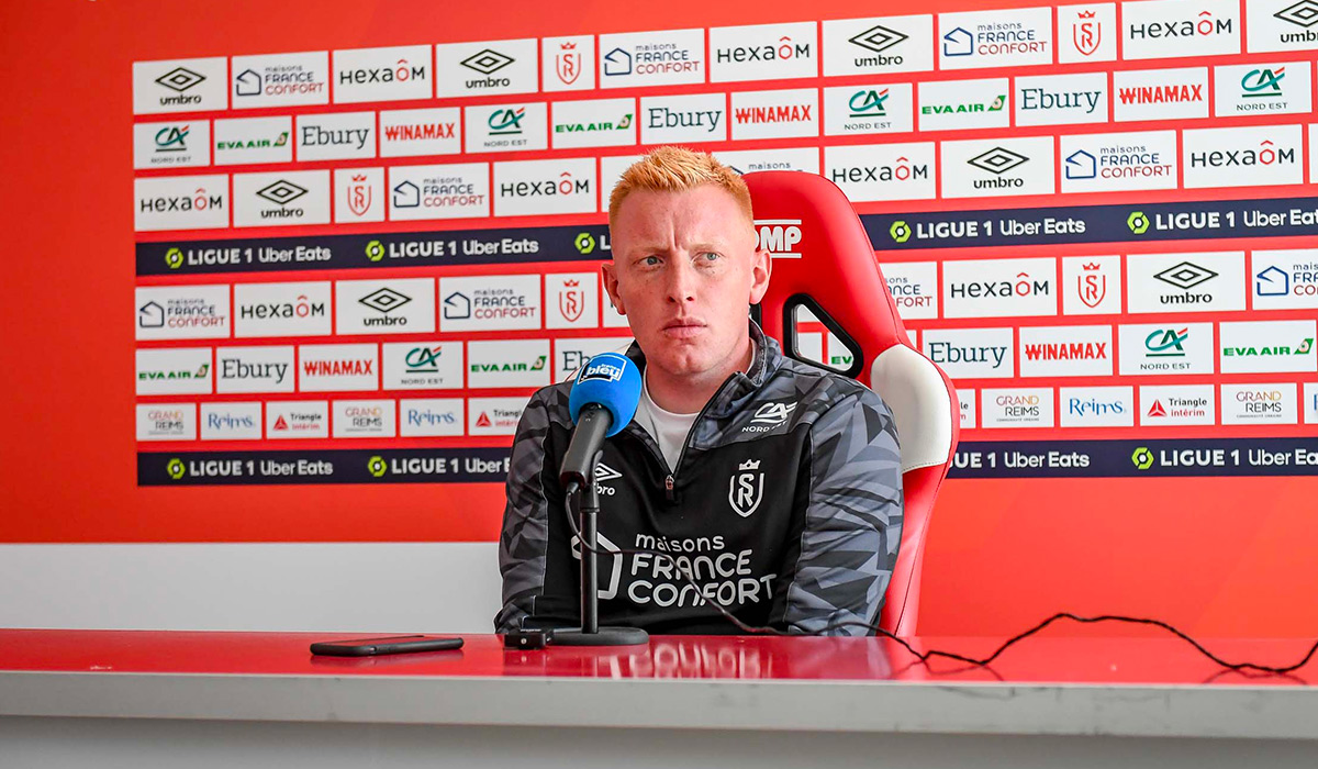 Will Still avant OM-SDR