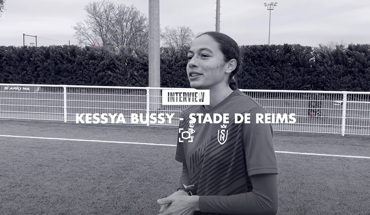 Kessya Bussy
