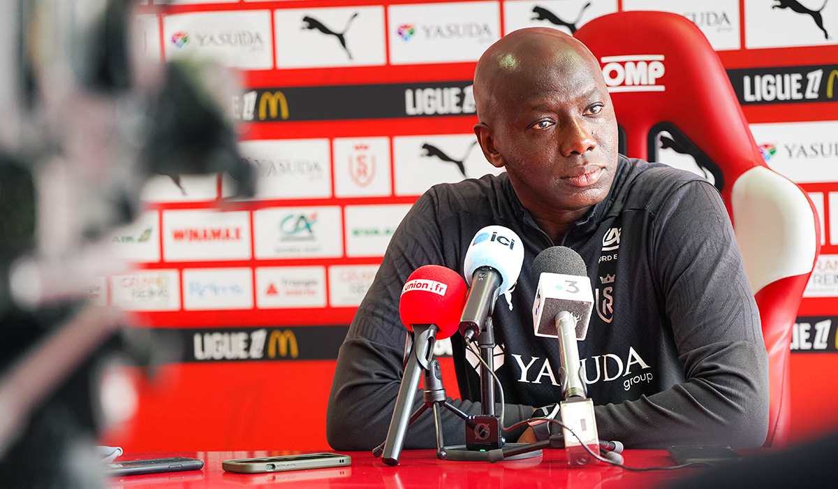 Samba Diawara