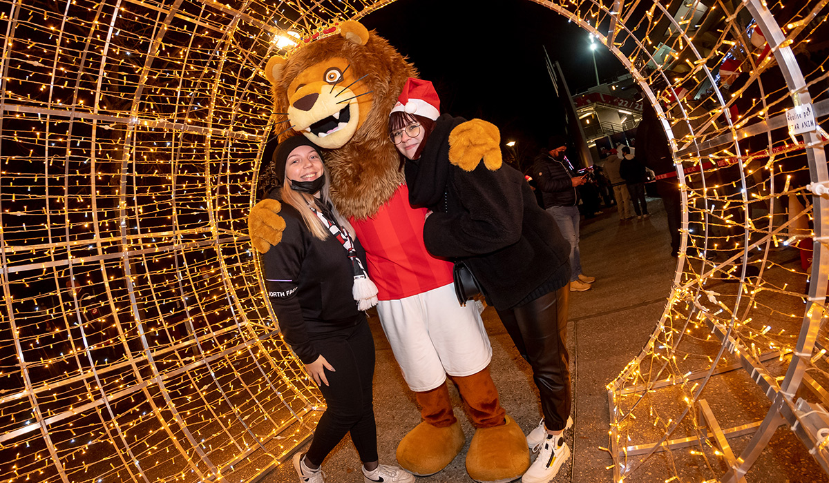 SDR Rennes Célébrez les fêtes à Delaune