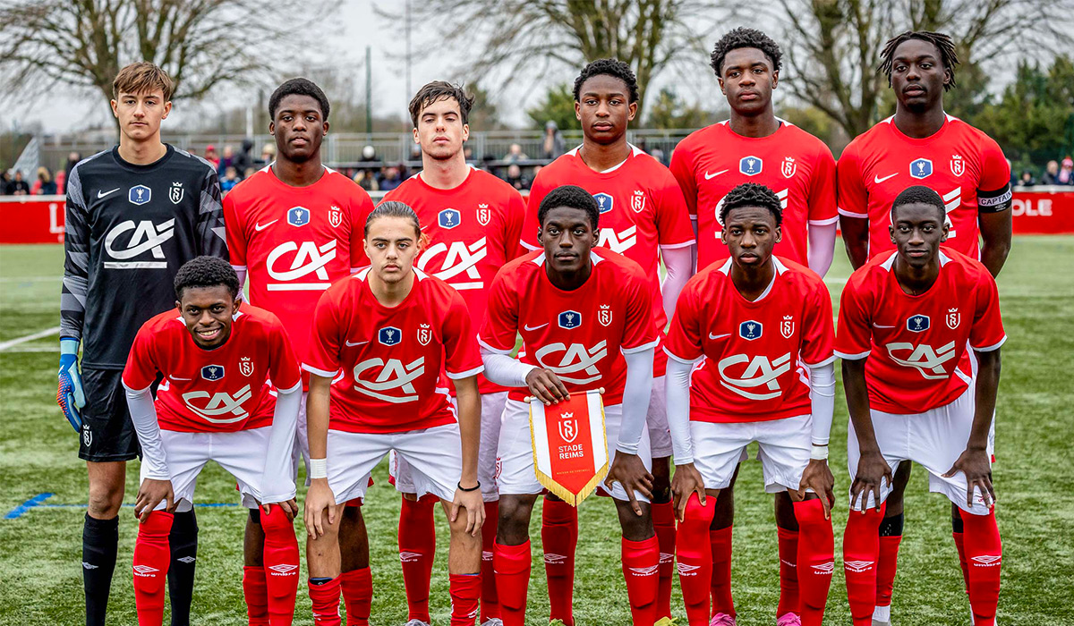 Tirage au sort des 1/8 de finale de Gambardella : Epernay comme adversaire pour le SDR ! 