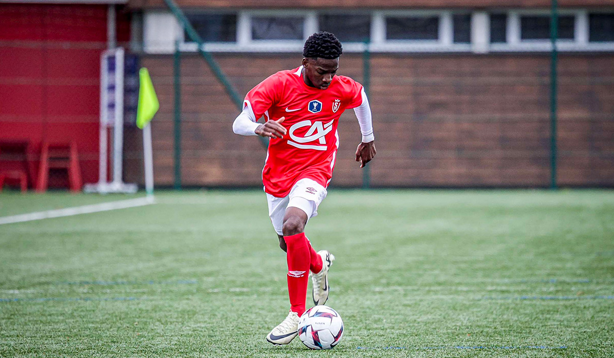 Assistez au 1/8 de finale de Gambardella ! 