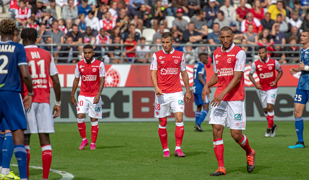 SDR-RCSA
