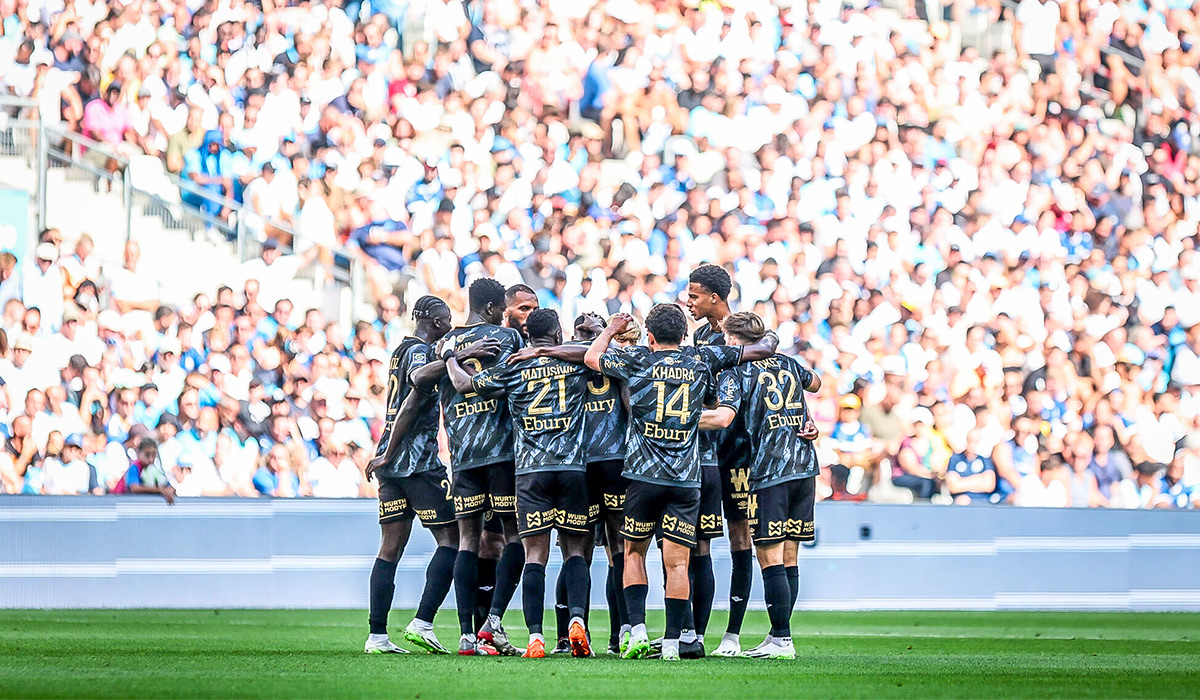 Le groupe rémois pour SRFC-SDR