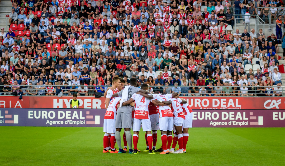 Groupe SDR-NO