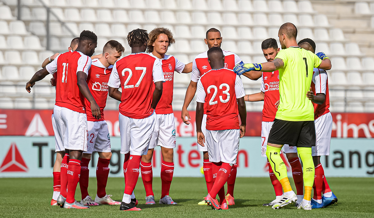 Stade de Reims Groupe