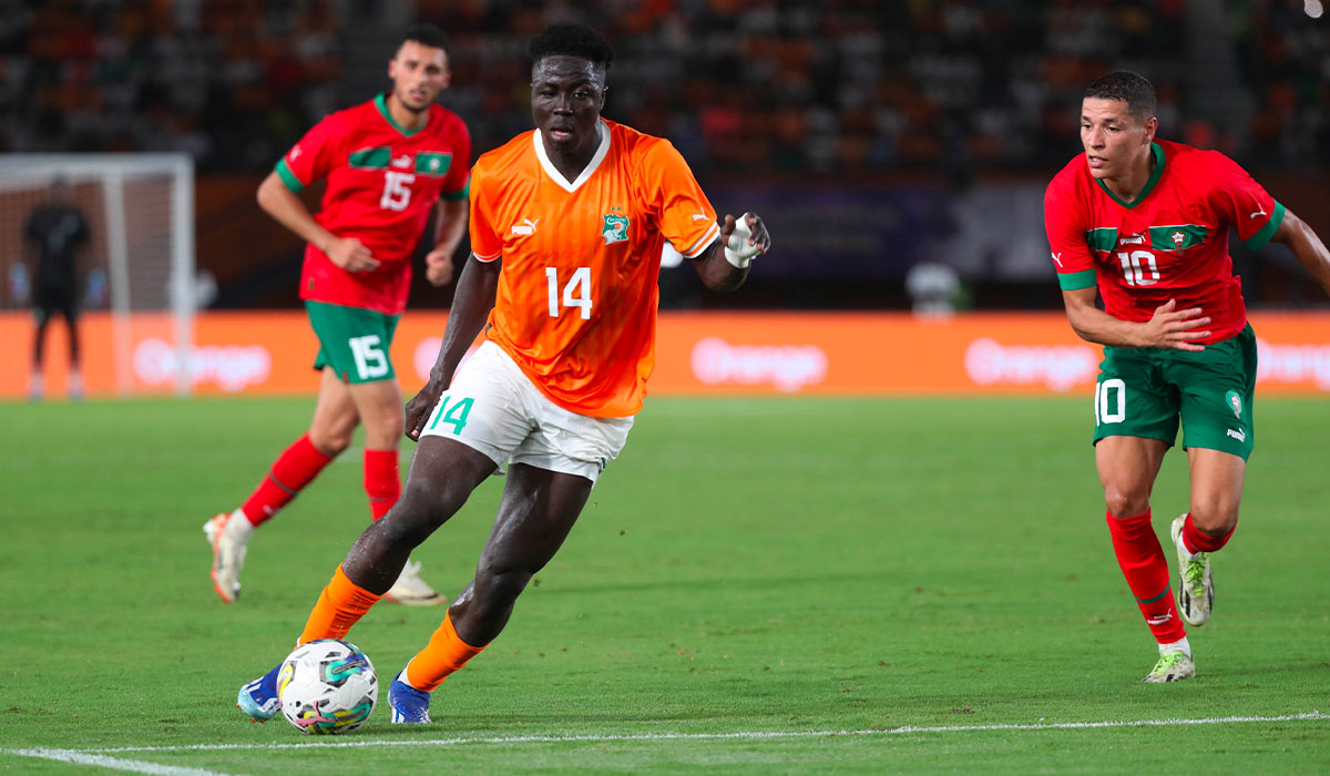 Programme des internationaux Stade de Reims