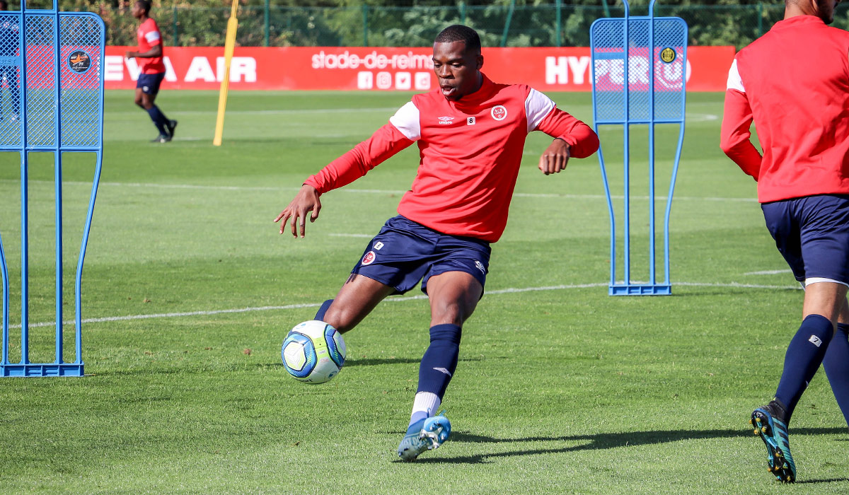 Dereck Kutesa