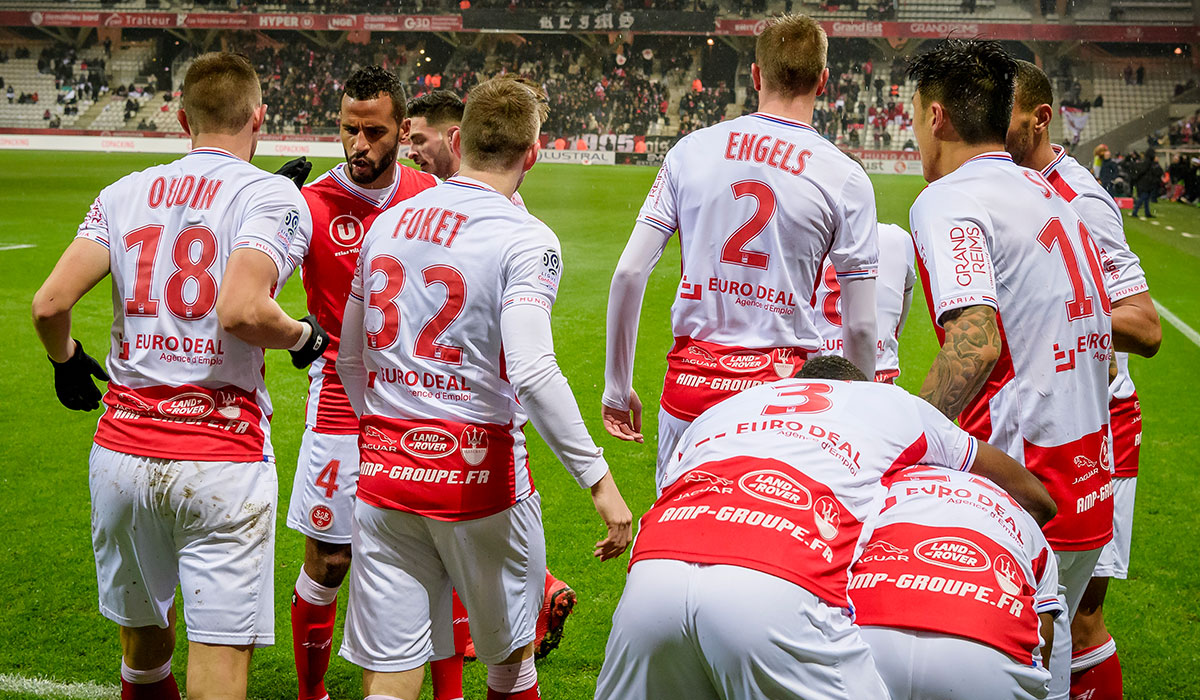 Groupe Rémois