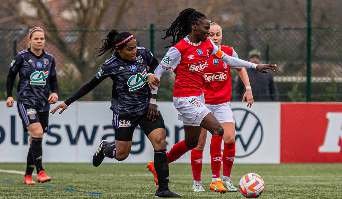 SDR-OL / Magou Doucouré