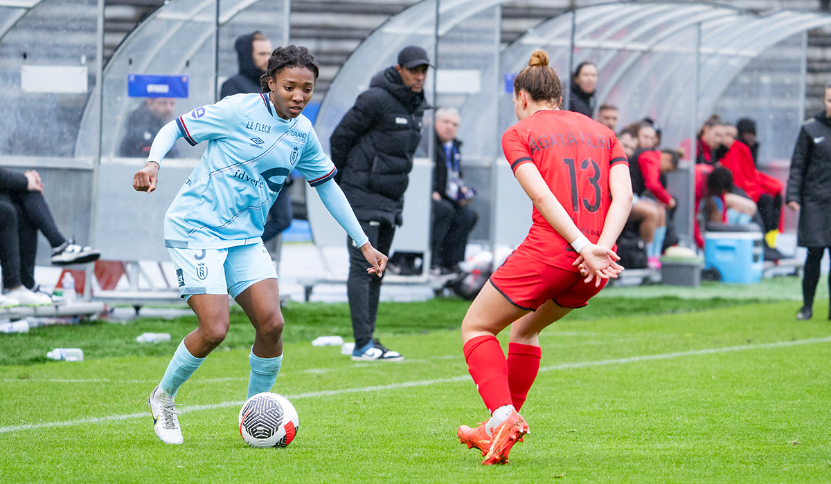 FCF91-SDR / Nathalie Querouil