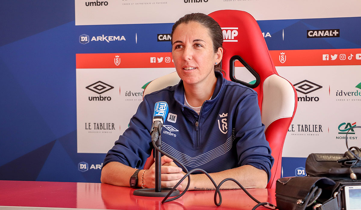 Amandine Miquel