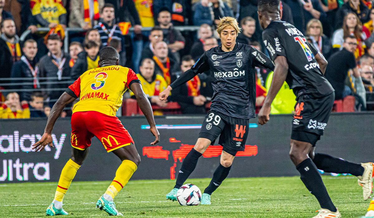 RCL-SDR l'avant-match en stats