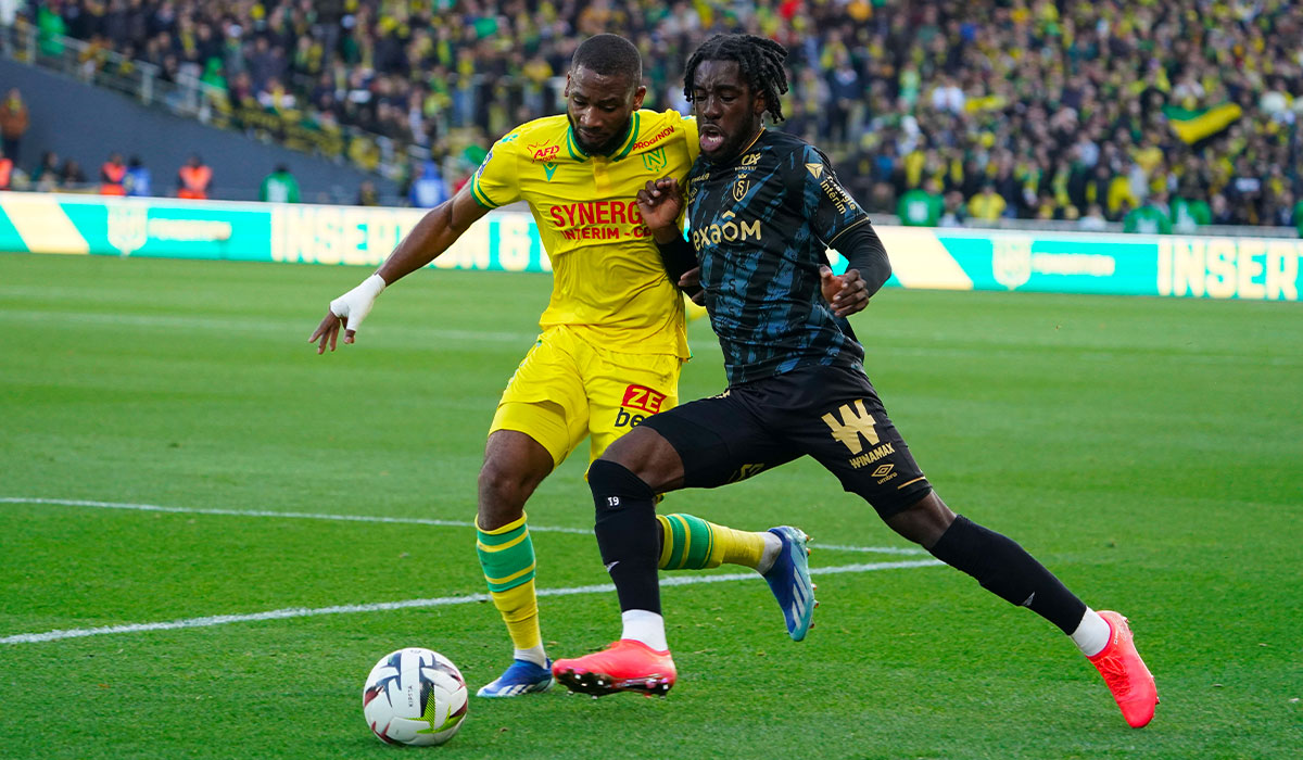 SDR-FCN l'avant match stats