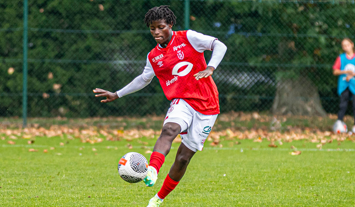 PSG-SDR : le SDR s'incline en match en retard