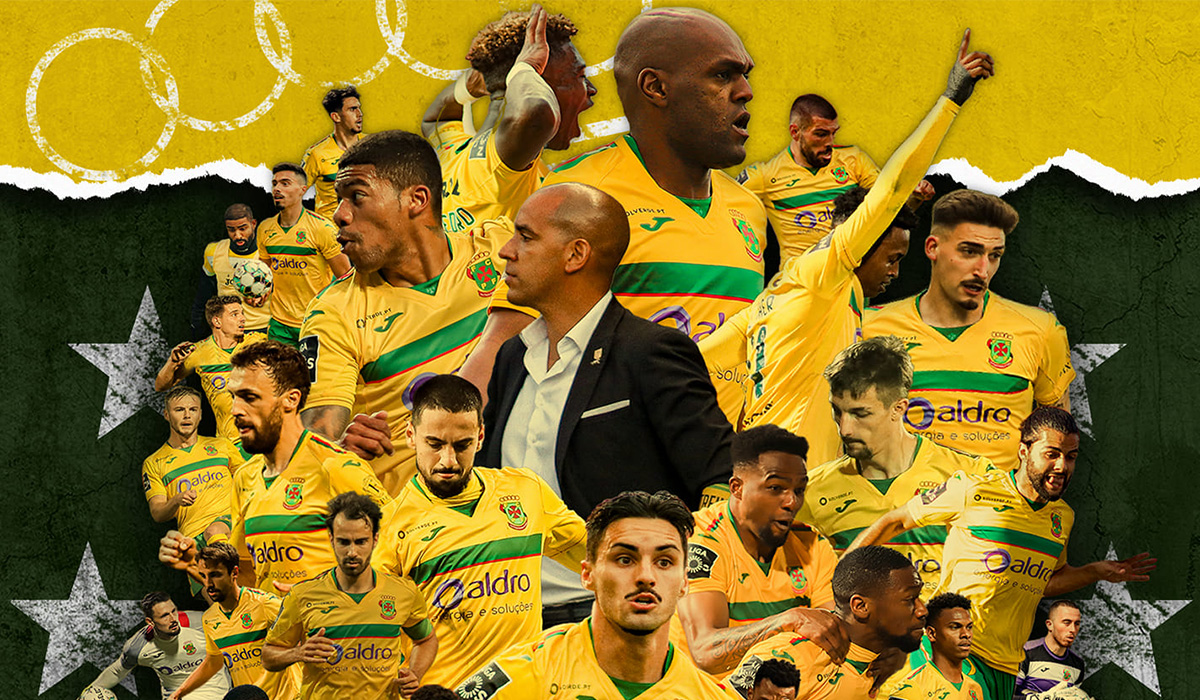 FC Paços de Ferreira