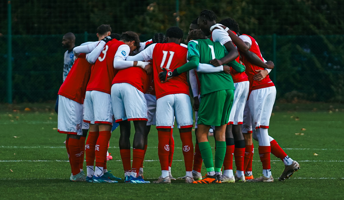 ASNL-SDR (1-1) en vidéos