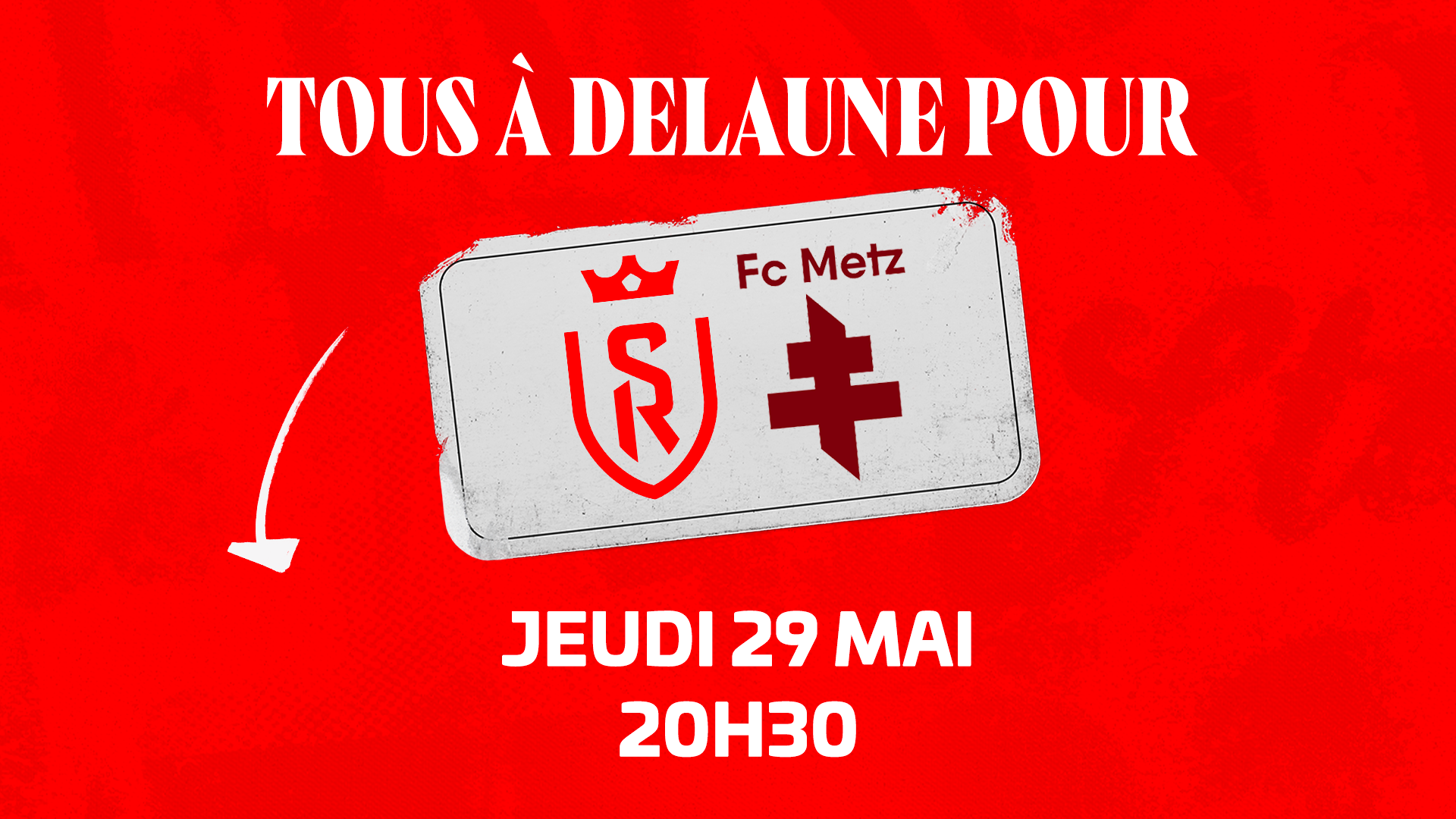 PROCHAIN MATCH