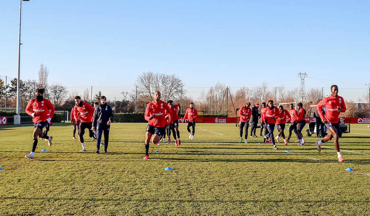 Programme semaine SDR