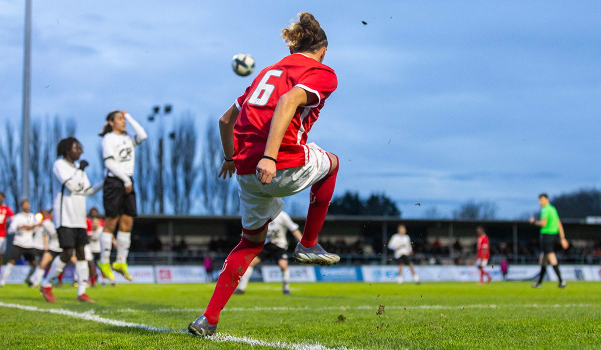 Les résultats du week-end du 23/02