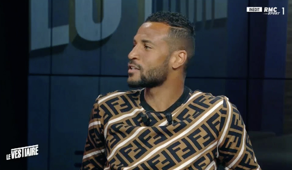 Alaixys Romao 