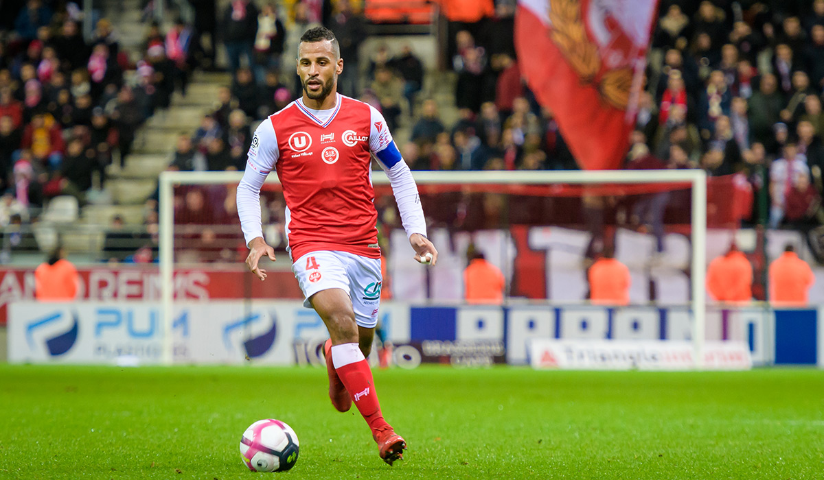 Alaixys Romao