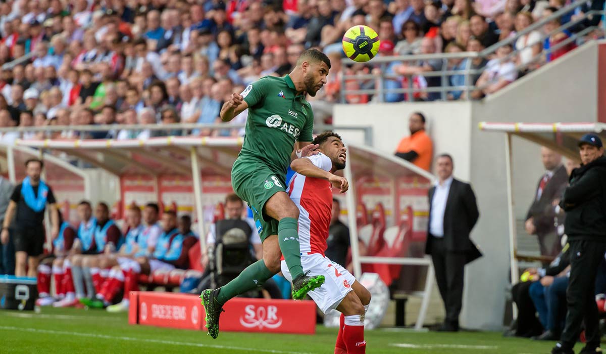 SDR-ASSE