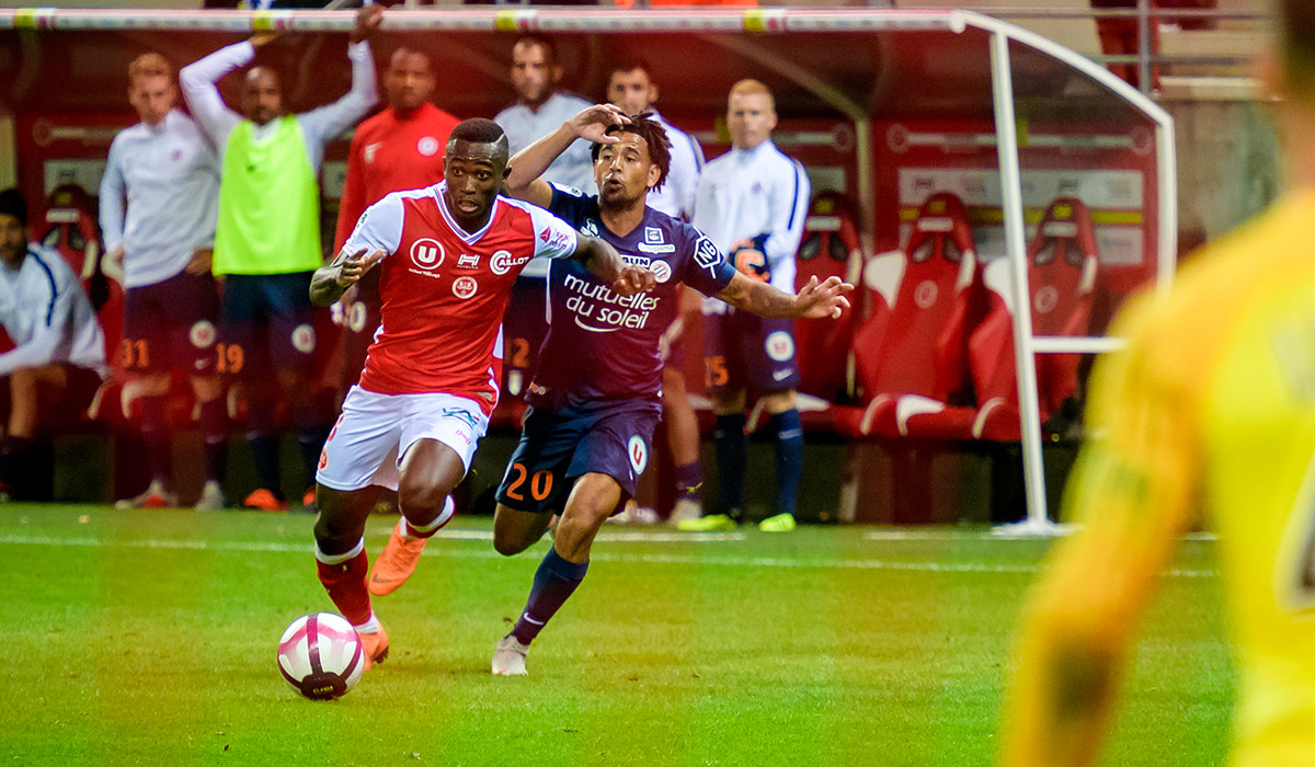 SDR-MHSC