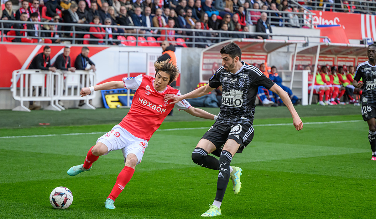 SDR-SB29 : l'avant-match en stats