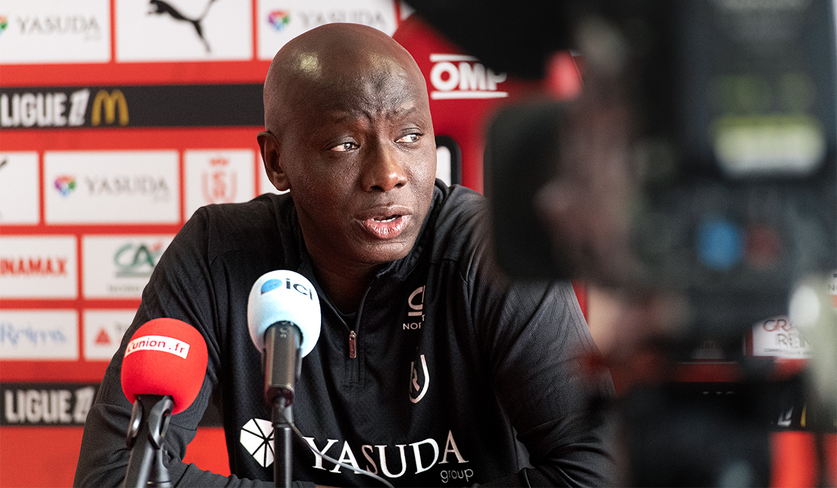 La conf' avant LOSC-SDR