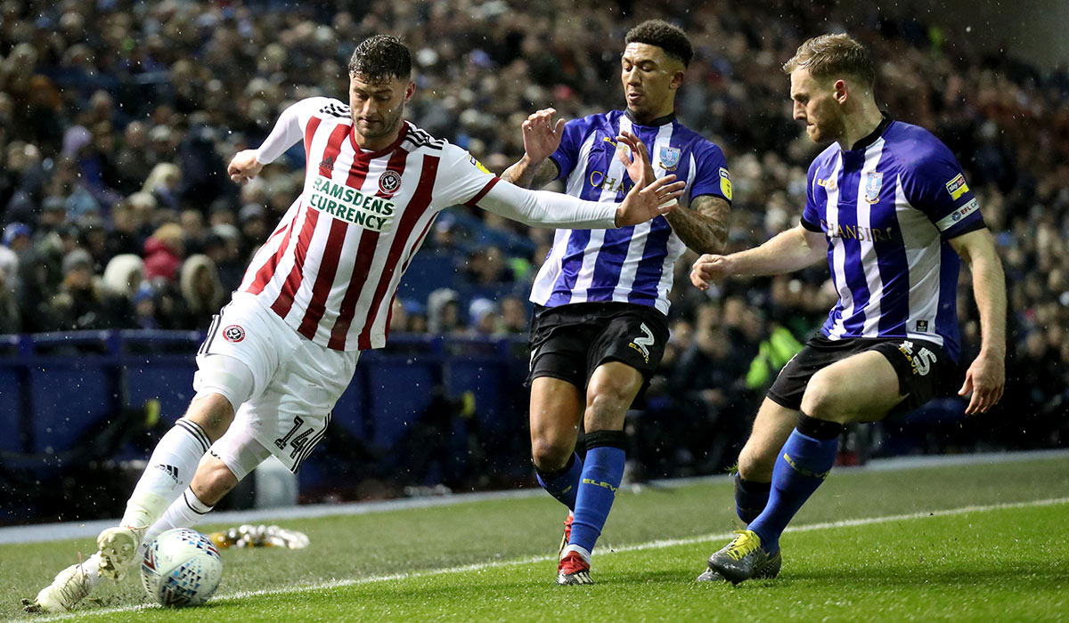 Sheffield United