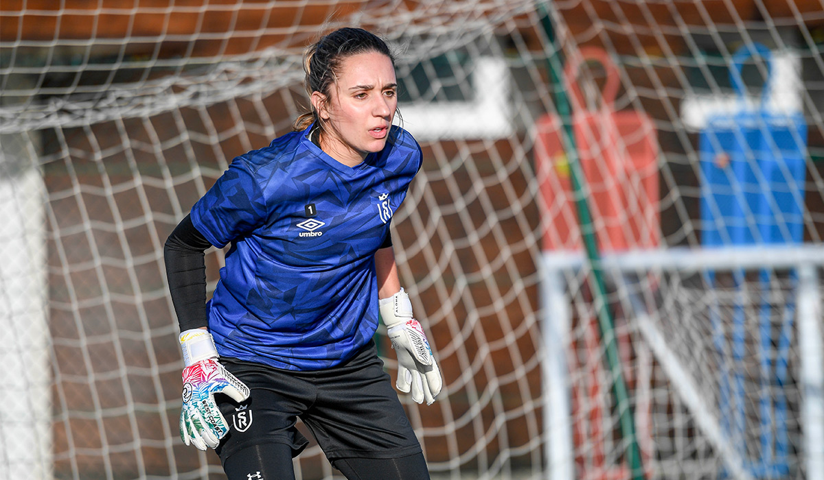 Mackenzie Wood rejoint Chicago