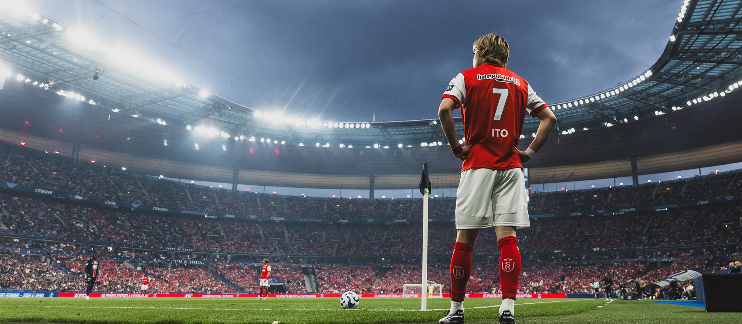 PSG-SDR (3-0) : en vidéo